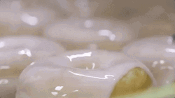 Time To Make The Donuts Freshly Baked GIF