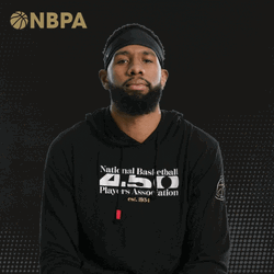 Time To Play NBPA The Basketball Game GIF
