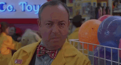 Times Up Wristwatch GIF