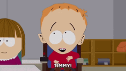 Timmah Timmy Burch Looking Happy GIF