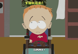 Timmah Timmy Burch Looking Upward GIF