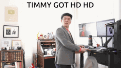 Timmy Got HD GIF