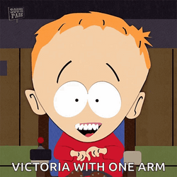 Timmy Perforemed On Helen Keller The Musical GIF