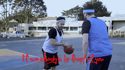 Timmy You Shoot Your Shot GIF