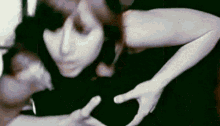 Timothy Dalton James Bond Spank GIF