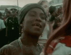 Tina And Ike Turner GIF