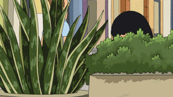 Tina Belcher Creepin GIF