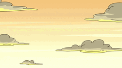 Tina Bobs Burger Riding Horse GIF