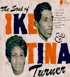 Tina Turner Poster GIF