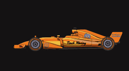 Tinch Racing Tinch GIF