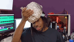 Tinfoil Hat GIF