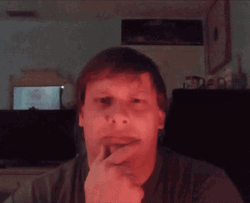 Tinfoil Hat Mickey Mouse Ear GIF