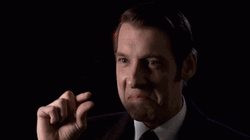 Tiny Chance He Can Solve The Problem GIF