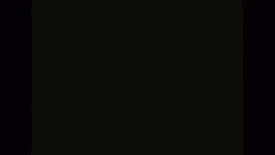 Tiny Snowflakes Falling GIF