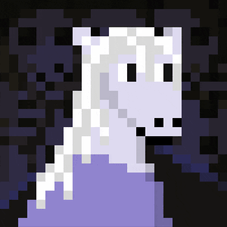 Tinyhorse Thurstober GIF