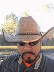 Tip Of The Hat By Regular Man GIF