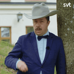 Tip Of The Hat David Sundin GIF
