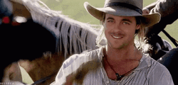 Tip Of The Hat GIF