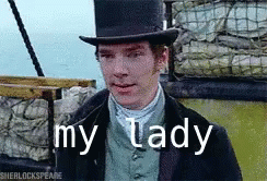 Tip Of The Hat GIF