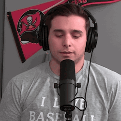 Tire Man With Confused Face GIF