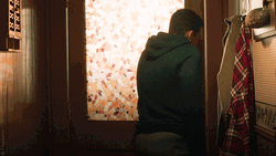 Tired Alex Out Of Breath GIF