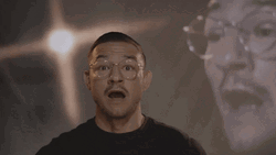 Tired Dr Pail Bearer Night Night GIF
