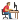 Tired Man Banging Head On Desk GIF