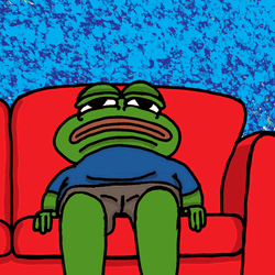 Tired Meme Pepe The Frog GIF