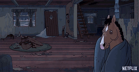 Tired Sleepy GIF