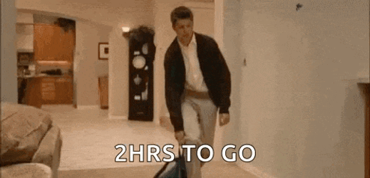 Tired Sleepy GIF