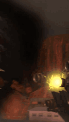 Titan Tv Man Teleport Dom GIF
