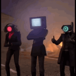Titan Tv Man Waiting Someone GIF
