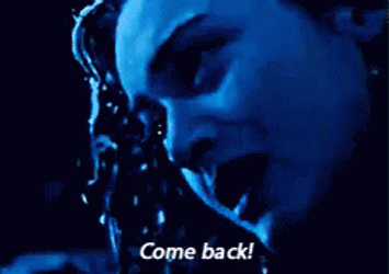 Titanic Comeback Kate Winslet GIF