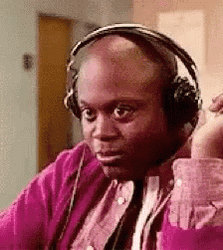 Tituss Burgess Jamming GIF