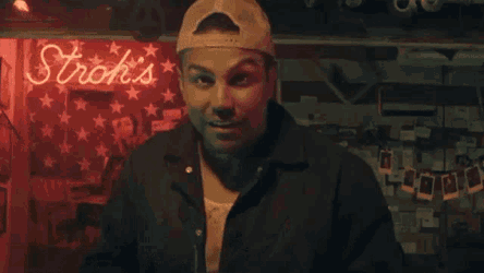 Tj Jackson 3T GIF