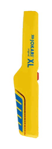TK Wire Stripper Yellow And Blue Sticker