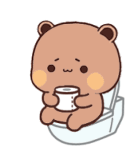 Tkthao219 Bubududu Sticker GIF