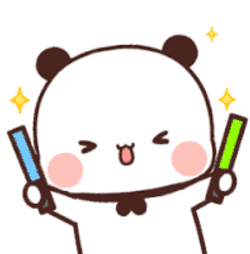Tkthao219 Bubududu Sticker GIF