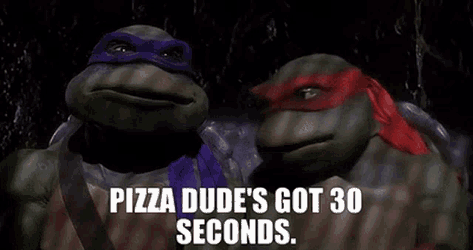 Tmnt Pizza Dudes Got30seconds GIF