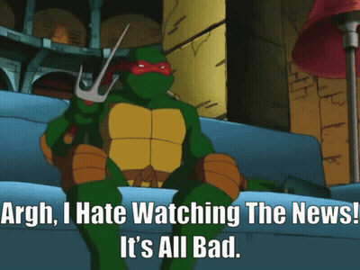 Tmnt Raphael GIF