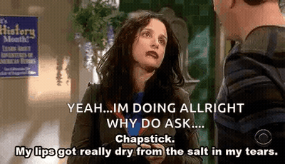Tnaooc Chapstick GIF