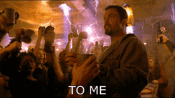 To Me It's My Birthday GIF