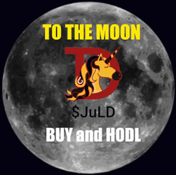 To The Moon Julswap Juld Buy And Hold GIF