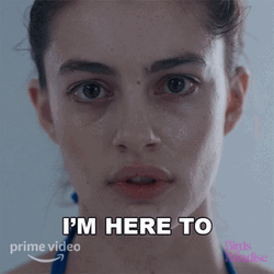 To Win The Prize Its Like A Reward GIF