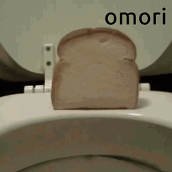 Toast GIF