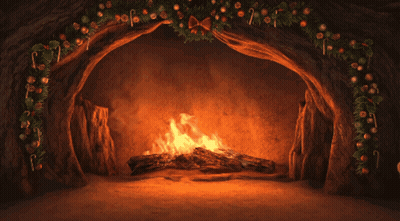 Toaster Saying Good Morning GIF