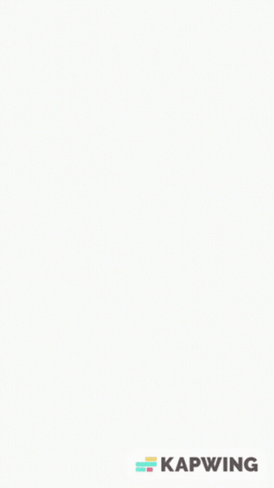 Toaster With Notice Me Slices GIF