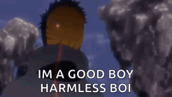 Tobi Harmless Boy GIF