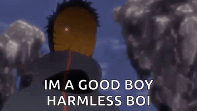 Tobi Naruto GIF