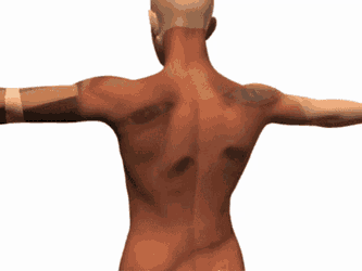 Tobias Tattoo GIF